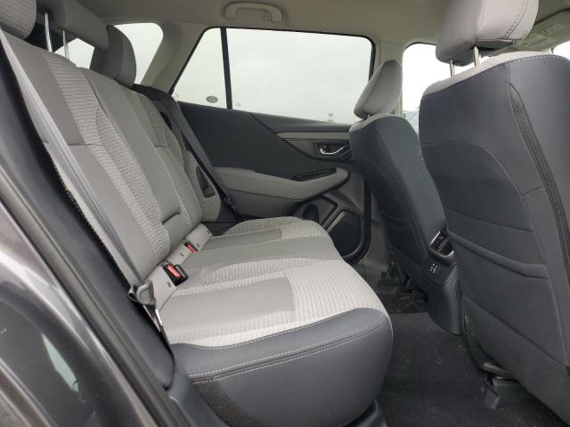 2025 SUBARU OUTBACK PR 4S4BTADC0S3129685