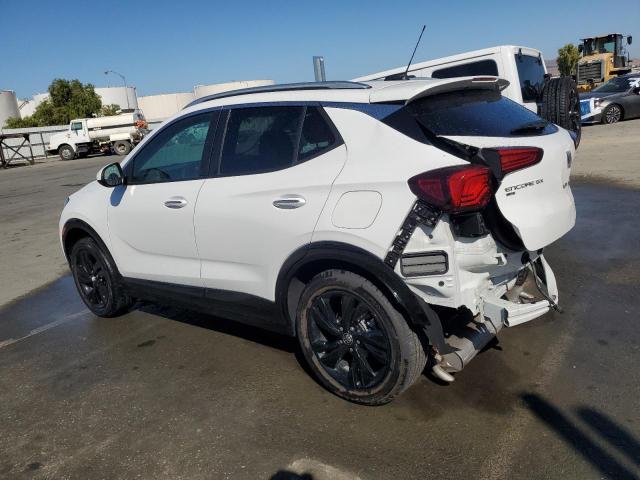 2024 BUICK ENCORE GX #3310363981