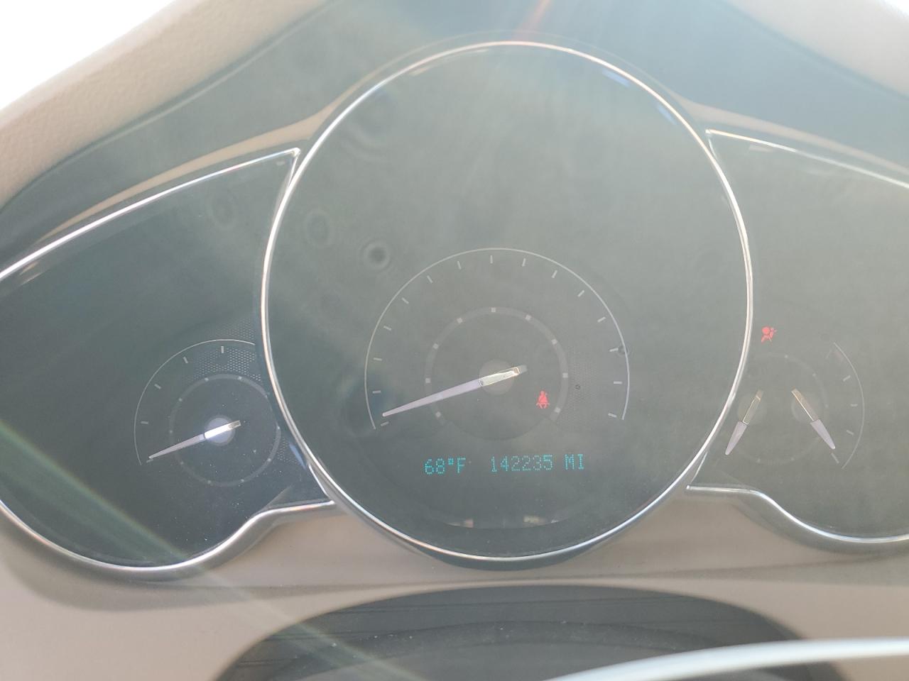 CHEVROLET MALIBU LTZ