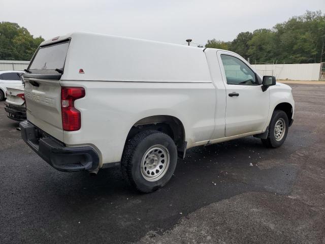 2023 CHEVROLET SILVERADO 3GCNAAEK3PG351817