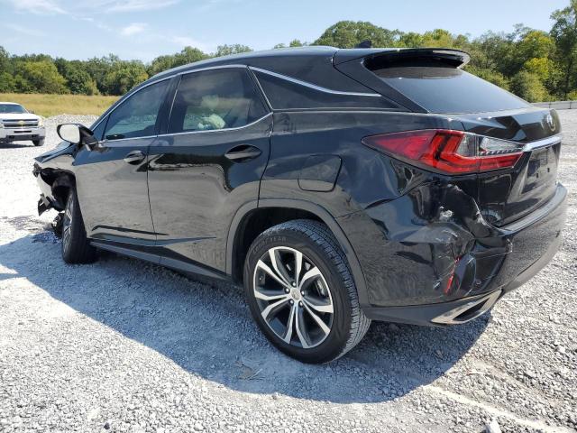 2016 LEXUS RX 350 2T2ZZMCA6GC002808