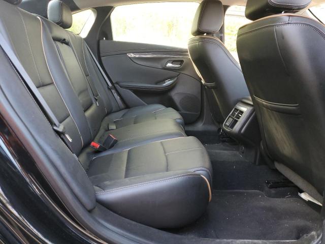 2020 CHEVROLET IMPALA PRE 1G1105S34LU109706