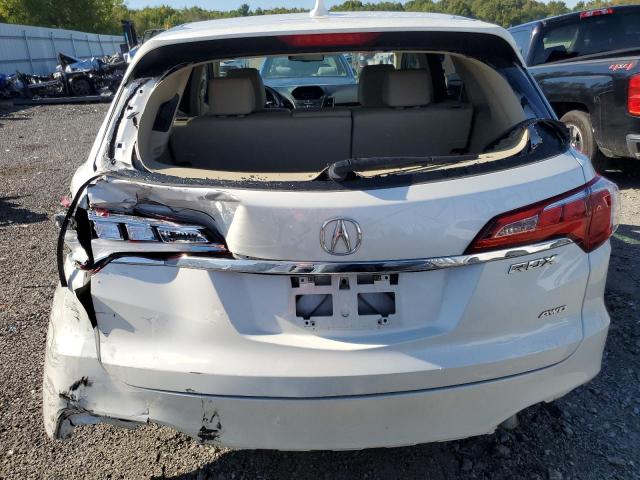 2016 ACURA RDX - 5J8TB4H39GL002062