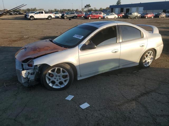 DODGE NEON SRT-4