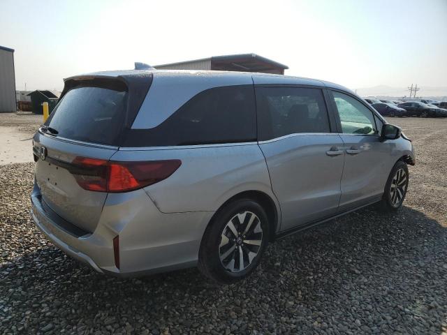 2025 HONDA ODYSSEY EX 5FNRL6H6XSB079885