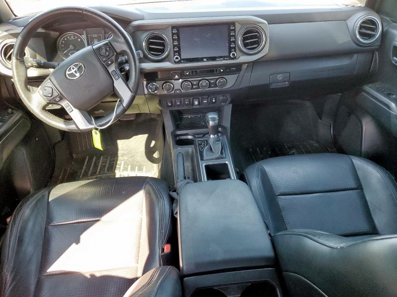 2023 TOYOTA TACOMA DOU 3TMCZ5ANXPM556723