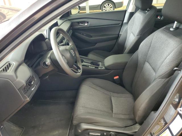 2025 HONDA ACCORD SE 1HGCY1F43SA017069