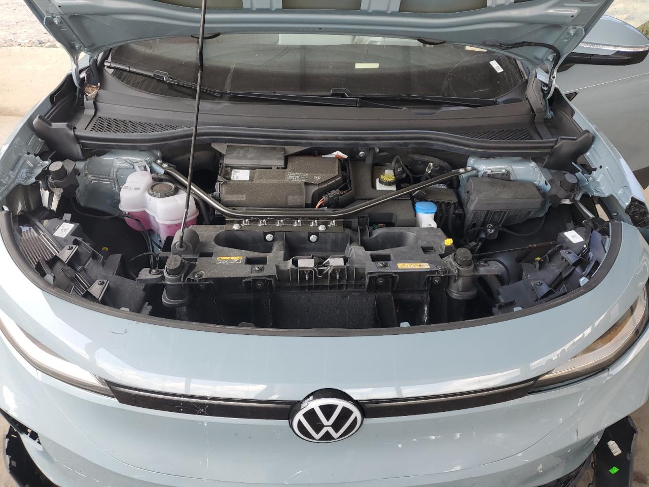 VOLKSWAGEN ID.4 PRO S PLUS