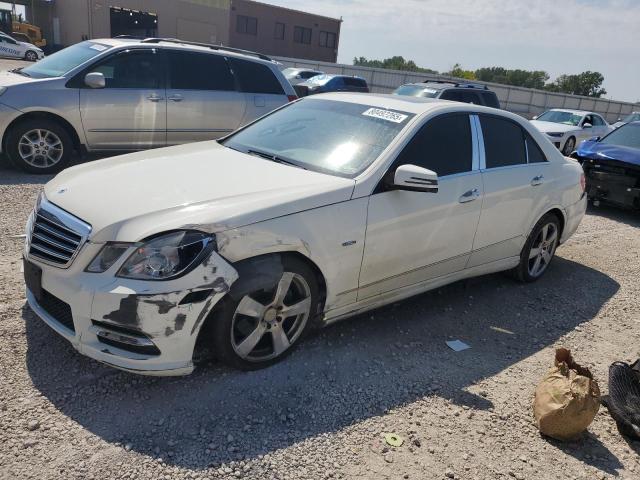 MERCEDES-BENZ E 350 4MAT