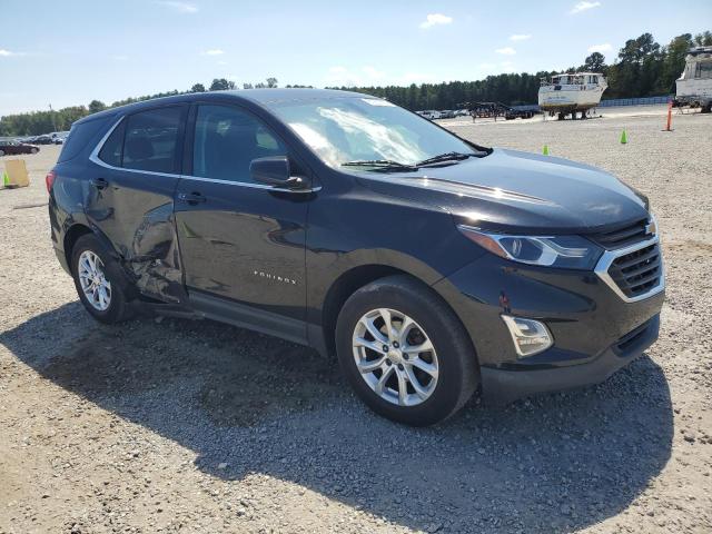 2018 CHEVROLET EQUINOX LT 2GNAXSEV7J6314020