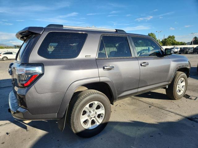 2023 TOYOTA 4RUNNER SE JTENU5JR2P6105145