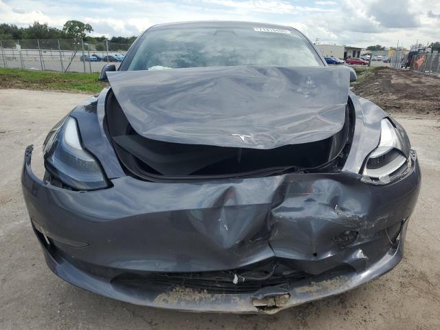 2022 TESLA MODEL 3 5YJ3E1EB6NF184271