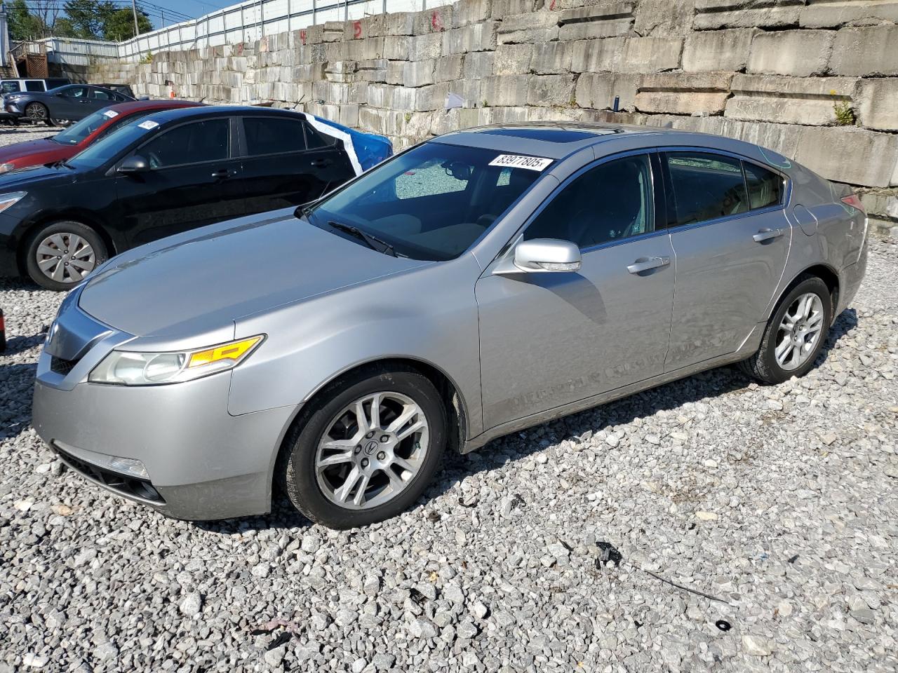 Vehicle photo