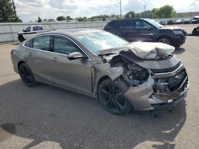 2018 CHEVROLET MALIBU PREMIER 1G1ZE5SX6JF191138