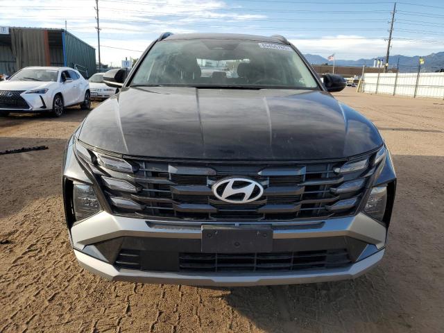2025 HYUNDAI TUCSON SEL #3276749112