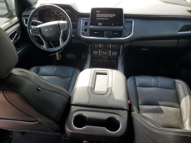 2021 CHEVROLET SUBURBAN C #3308380307