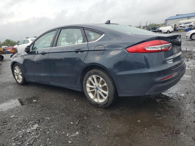 2020 FORD FUSION SE - 3FA6P0HD3LR248203