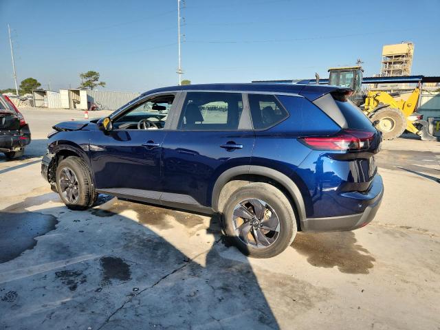 2024 NISSAN ROGUE SV #3284788535