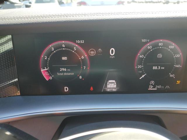 2025 VOLKSWAGEN TIGUAN SE 3VVGR7RM7SM023408