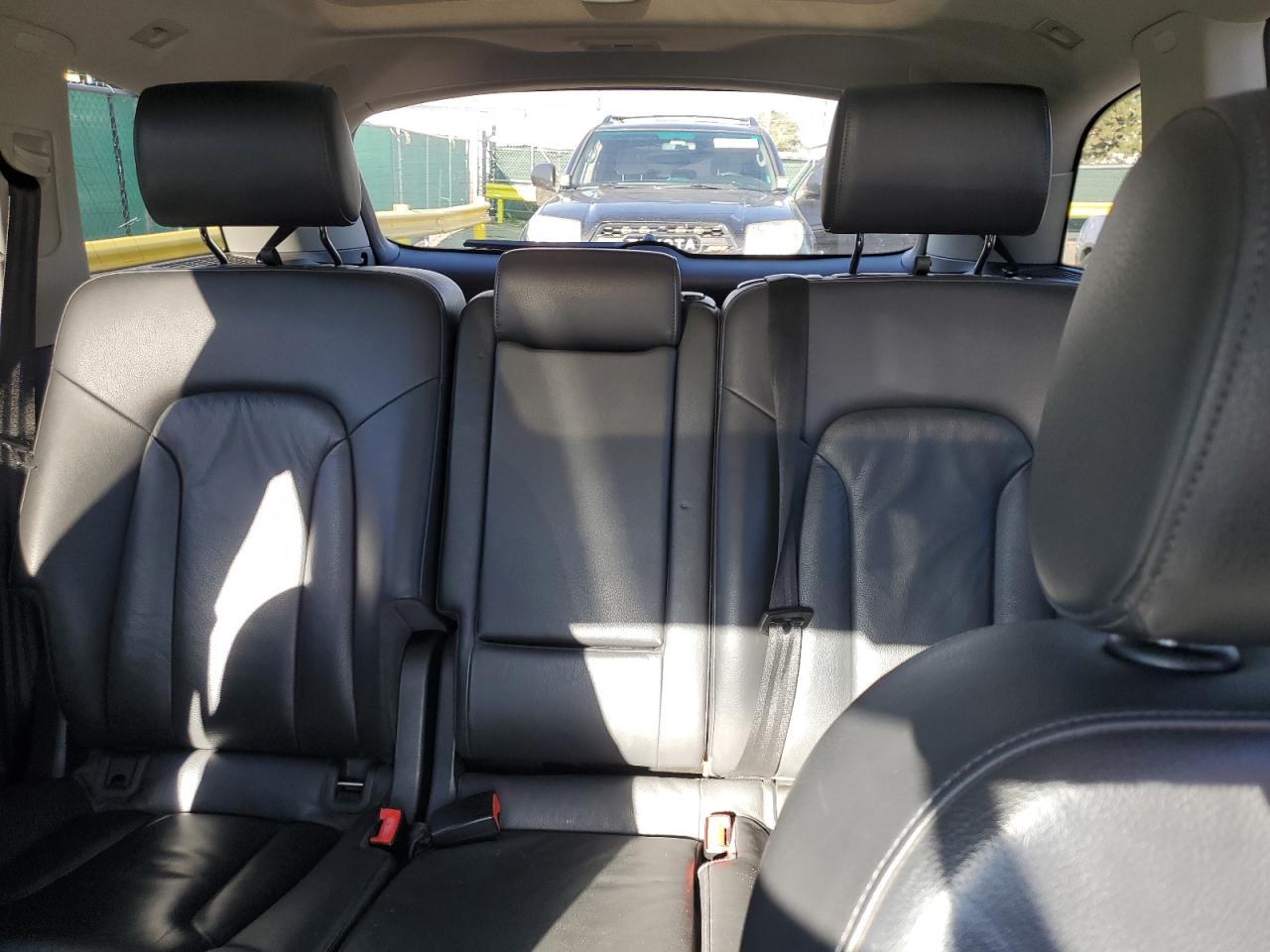 AUDI Q7 PREMIUM PLUS