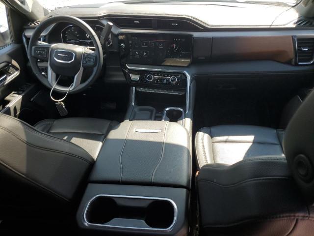 2024 GMC SIERRA K35 1GT49WEYXRF414924