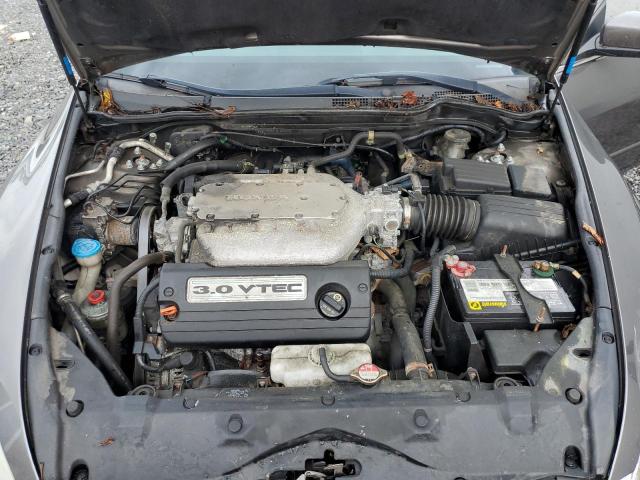 2006 HONDA ACCORD EX #3295953393