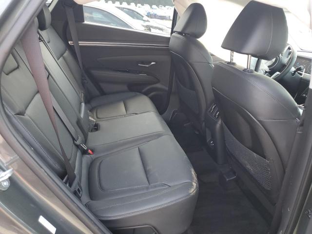 2023 HYUNDAI TUCSON LIMITED KM8JECA10PU118417