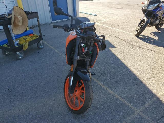 2023 KTM 200 DUKE MD2JPC402PC024279