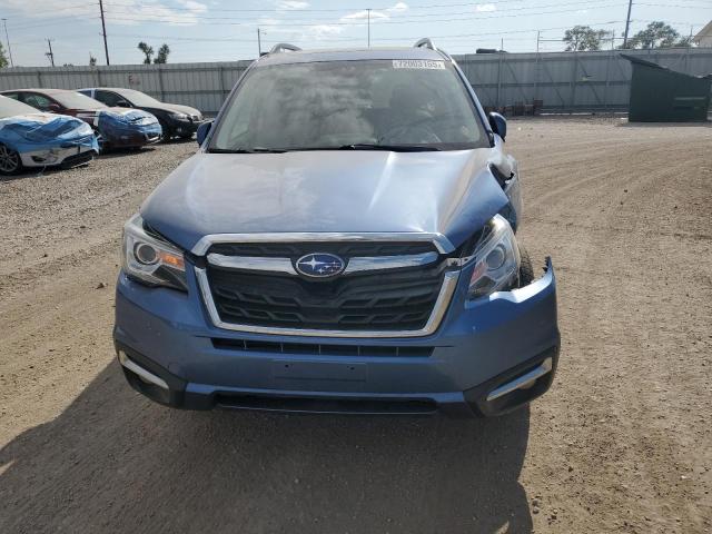 2017 SUBARU FORESTER 2 JF2SJAWC1HH429336