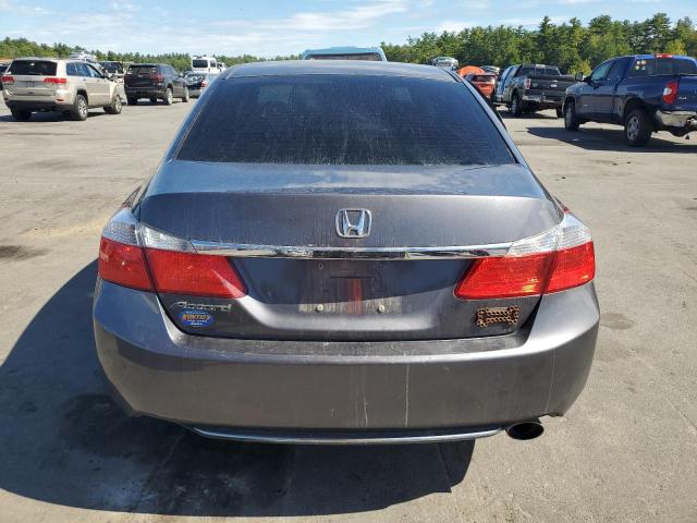 2013 HONDA ACCORD LX #3284717962