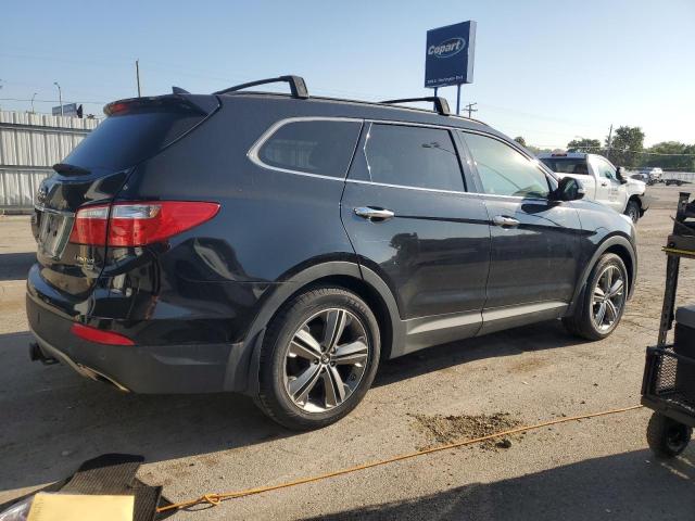 2015 HYUNDAI SANTA FE GLS KM8SRDHF6FU125628