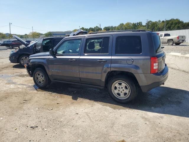 2016 JEEP PATRIOT SP #3277065164