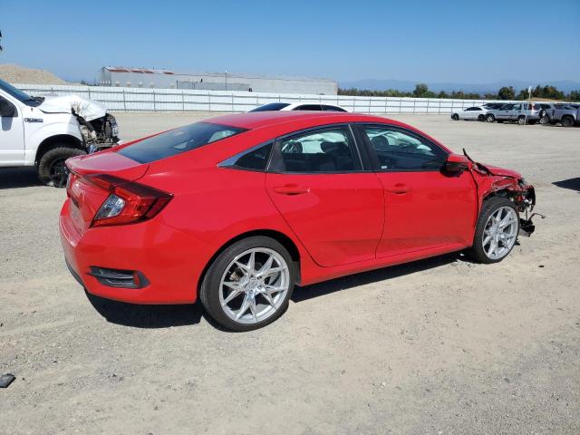 2016 HONDA CIVIC LX - 2HGFC2F52GH525391