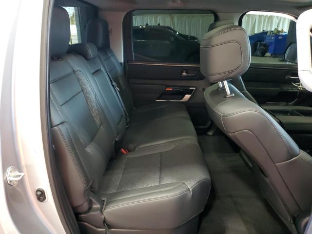 2024 TOYOTA TUNDRA CREWMAX LIMITED 5TFWA5EC9RX033154