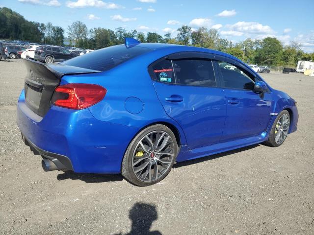 2020 SUBARU WRX STI LI JF1VA2Y62L9828905