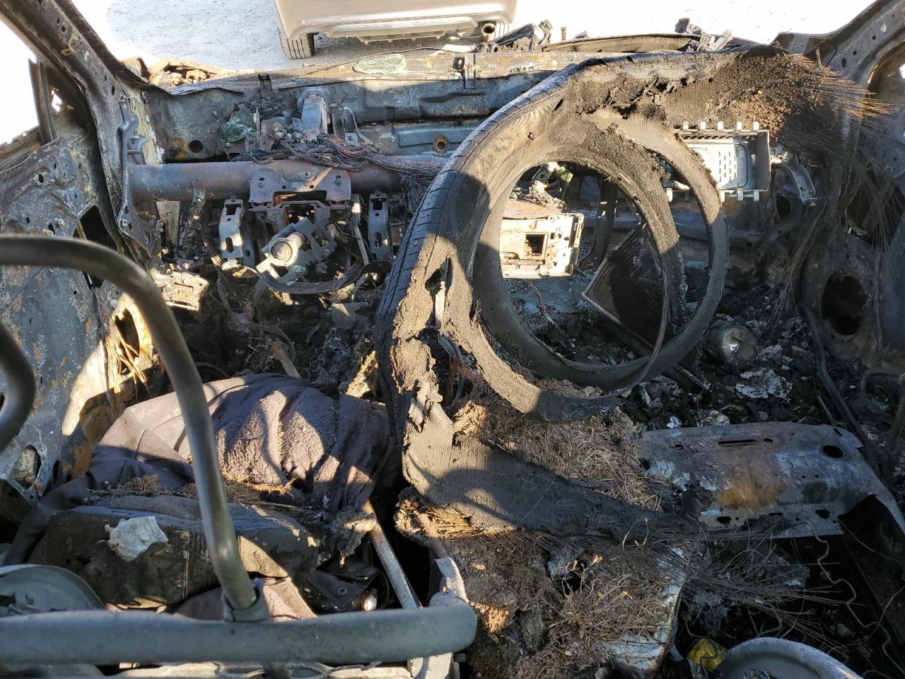 Lot #3308282164 2015 NISSAN ALTIMA 2.5