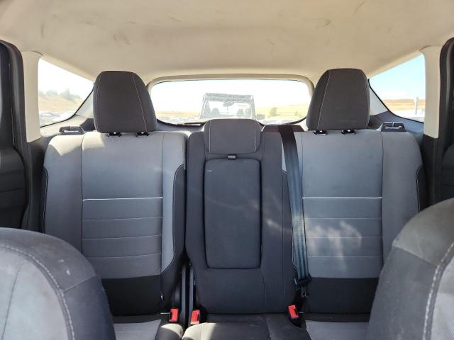 2014 FORD ESCAPE SE - 1FMCU0GX3EUD51792