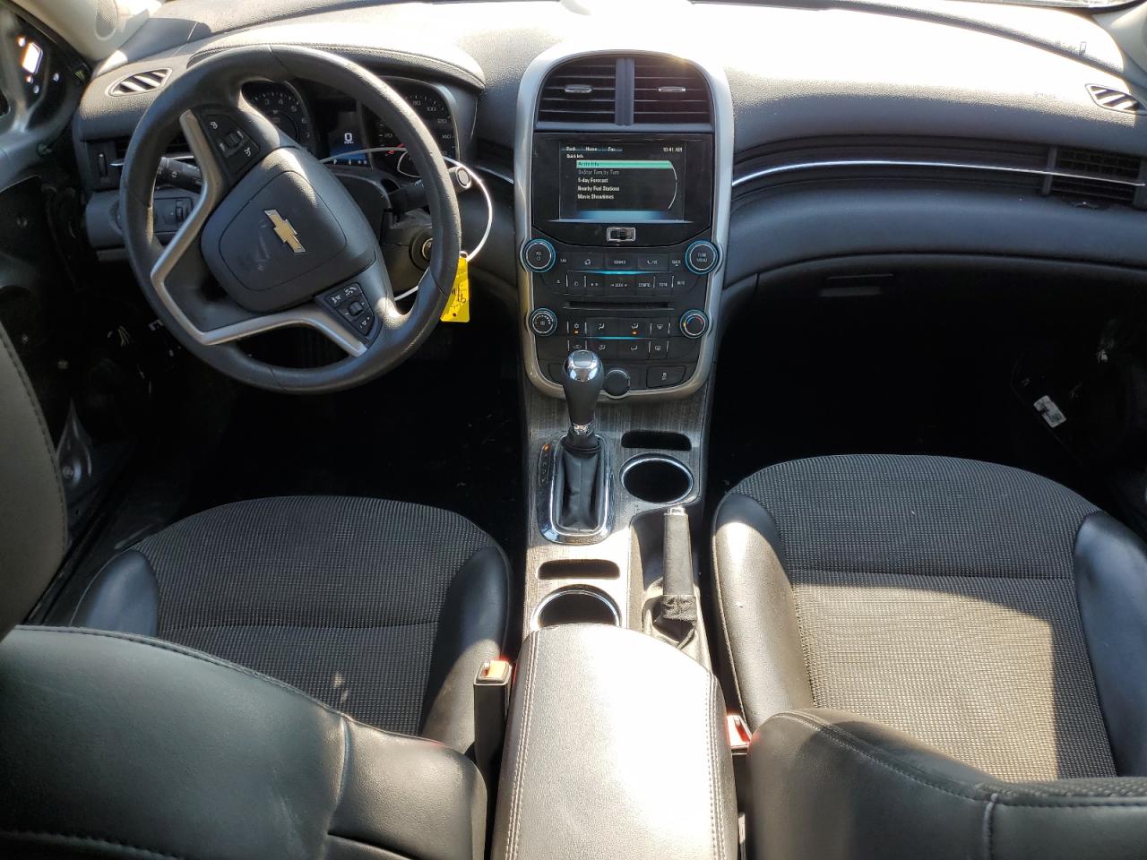 CHEVROLET MALIBU 1LT