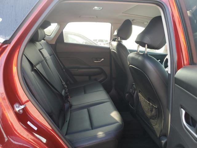 2025 HYUNDAI KONA LIMIT KM8HECA33SU240603