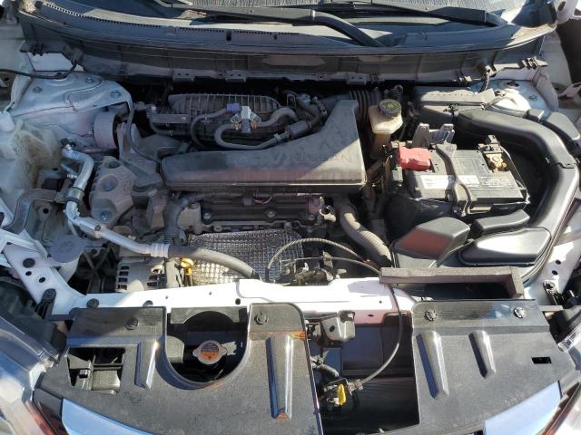 2019 NISSAN ROGUE S JN8AT2MT9KW253351