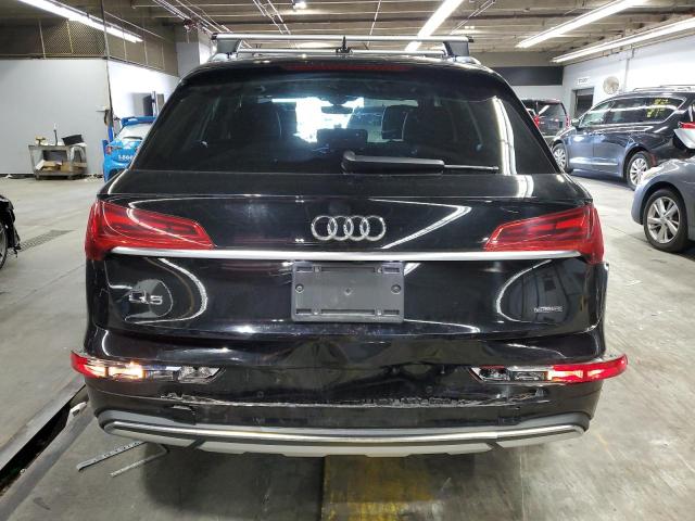 2021 AUDI Q5 PREMIUM - WA1BAAFY3M2127788