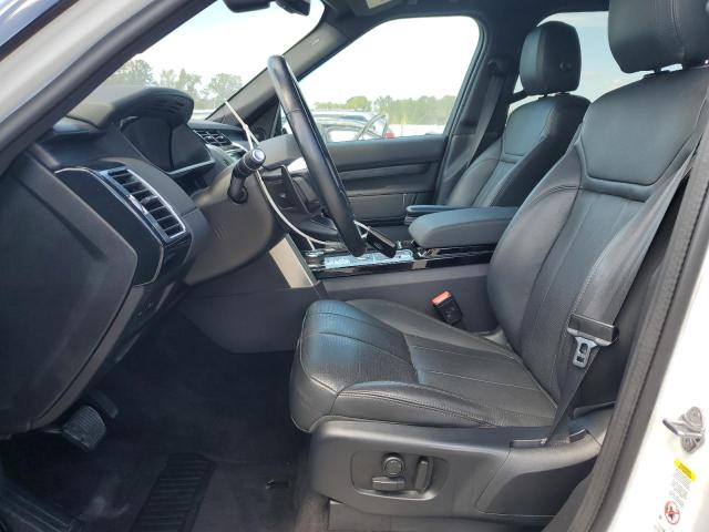 2020 LAND ROVER DISCOVERY HSE - SALRR2RVXL2430773