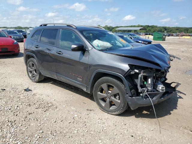 2016 JEEP CHEROKEE L - 1C4PJMCB4GW321238