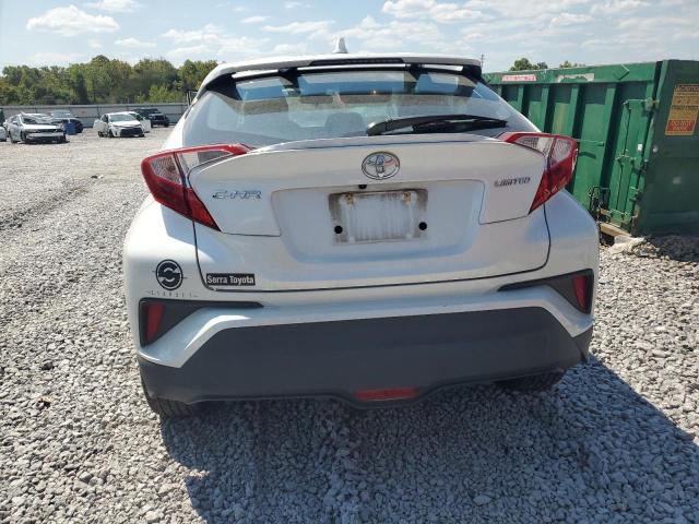 2022 TOYOTA C-HR XLE #3294492491