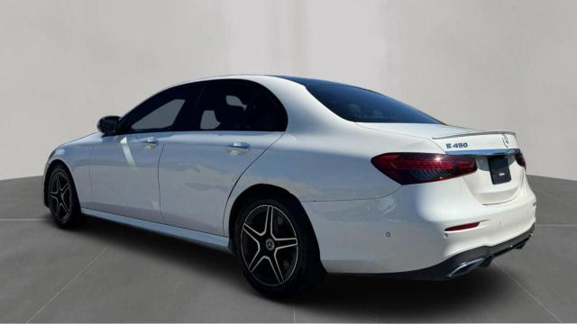 2021 MERCEDES-BENZ E 450 4MAT W1KZF5KBXMA908379