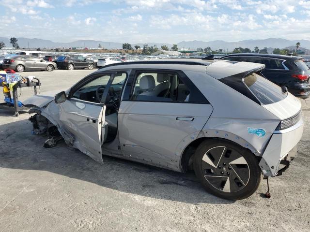 2025 HYUNDAI IONIQ 5 LI 7YAKR4DA2SY007747