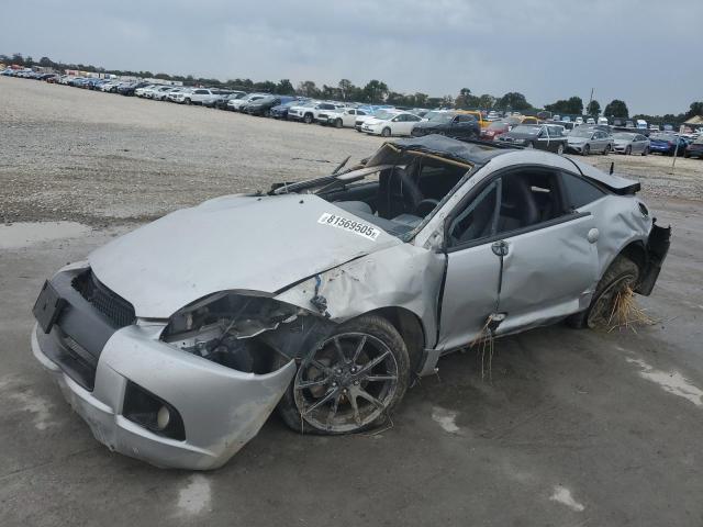 MITSUBISHI ECLIPSE GS