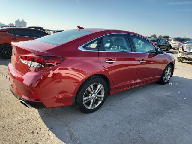 2019 HYUNDAI SONATA LIM 5NPE34AF0KH796309