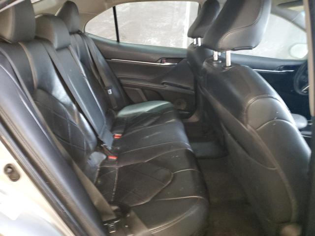 2018 TOYOTA CAMRY HYBR 4T1B21HK3JU005679