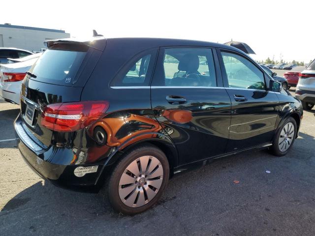 2016 MERCEDES-BENZ B 250E WDDVP9AB4GJ010188